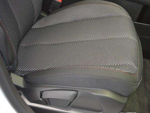 2017 Chevrolet Equinox LS 4dr SUV